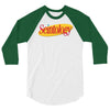 seintology 3/4 Sleeve Shirt