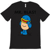 mr. blast T-Shirt
