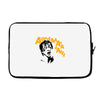 rocky adrian Laptop sleeve