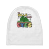 the hills have eyes Baby Beanies