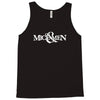 of mice and men logo Tank Top