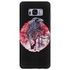 life is strange before the storm red raven Samsung Galaxy S8 Plus