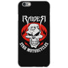 raider star iPhone 6/6s Case