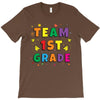 team 1st grade T-Shirt