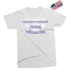 I Love Someone with Hodgkin's Cancer to The Moon and Back to Infinity Exclusive T-shirt