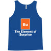 apparel Tank Top