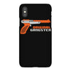 original gangster funny iPhoneX