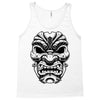 samurai warrior Tank Top