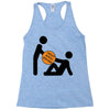 fahrie Racerback Tank
