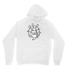 ghost problems Unisex Hoodie