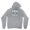 trig or treat Unisex Hoodie