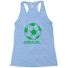 brasil sport Racerback Tank