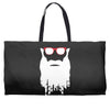 yre beard fast n' loud Weekender Totes