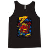 krool aid Tank Top