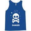 danger 2 Tank Top