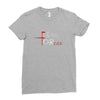 fahrie77 Ladies Fitted T-Shirt