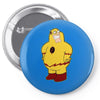 reverse flash Pin-back button