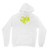 my heart is on that field Hoodie