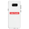 Fan Films Haypebeast Samsung Galaxy S8