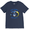 end human captivity V-Neck Tee