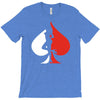 sexy poker T-Shirt
