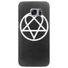 him heartagram new Samsung Galaxy S7 Edge Case