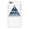 mars investigation iPhone 6 Plus/6s Plus Case