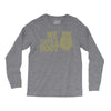 we give a hoot Long Sleeve Shirts