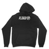 no photos please camera Hoodie