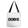 Dobre Tote Bags