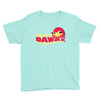 Finding Da Wae Youth Tee