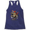 fuch yeah Racerback Tank
