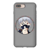 kakashi iPhone 8 Plus