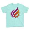 fahrie77 Youth Tee