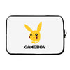 picachu gameboy Laptop sleeve