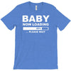 baby now loading T-Shirt