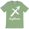 saggittarius zodiac T-Shirt