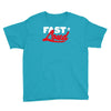 dallas texas fast n' loud official discovery channel merchandise n Youth Tee