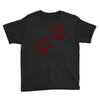 feet Youth Tee