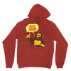 monkey yo bitch Hoodie