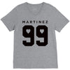 martinez twins V-Neck Tee