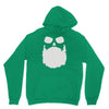mr. beard Hoodie