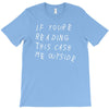 cash me outside T-Shirt