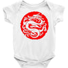 THE DRAGON NEST Baby Bodysuit