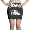 voivod tank Mini Skirts