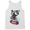 foxes Tank Top