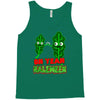oh yeah kaleween Tank Top