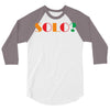 fahrie77 3/4 Sleeve Shirt