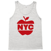 nyc big apple Tank Top