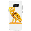 owl Samsung Galaxy S8